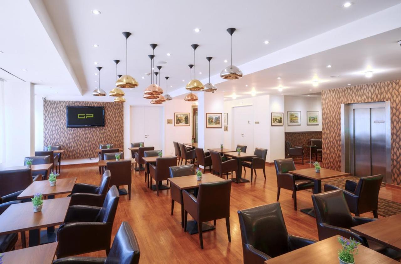 Wellness Hotel Green Paradise Brezova  ภายนอก รูปภาพ