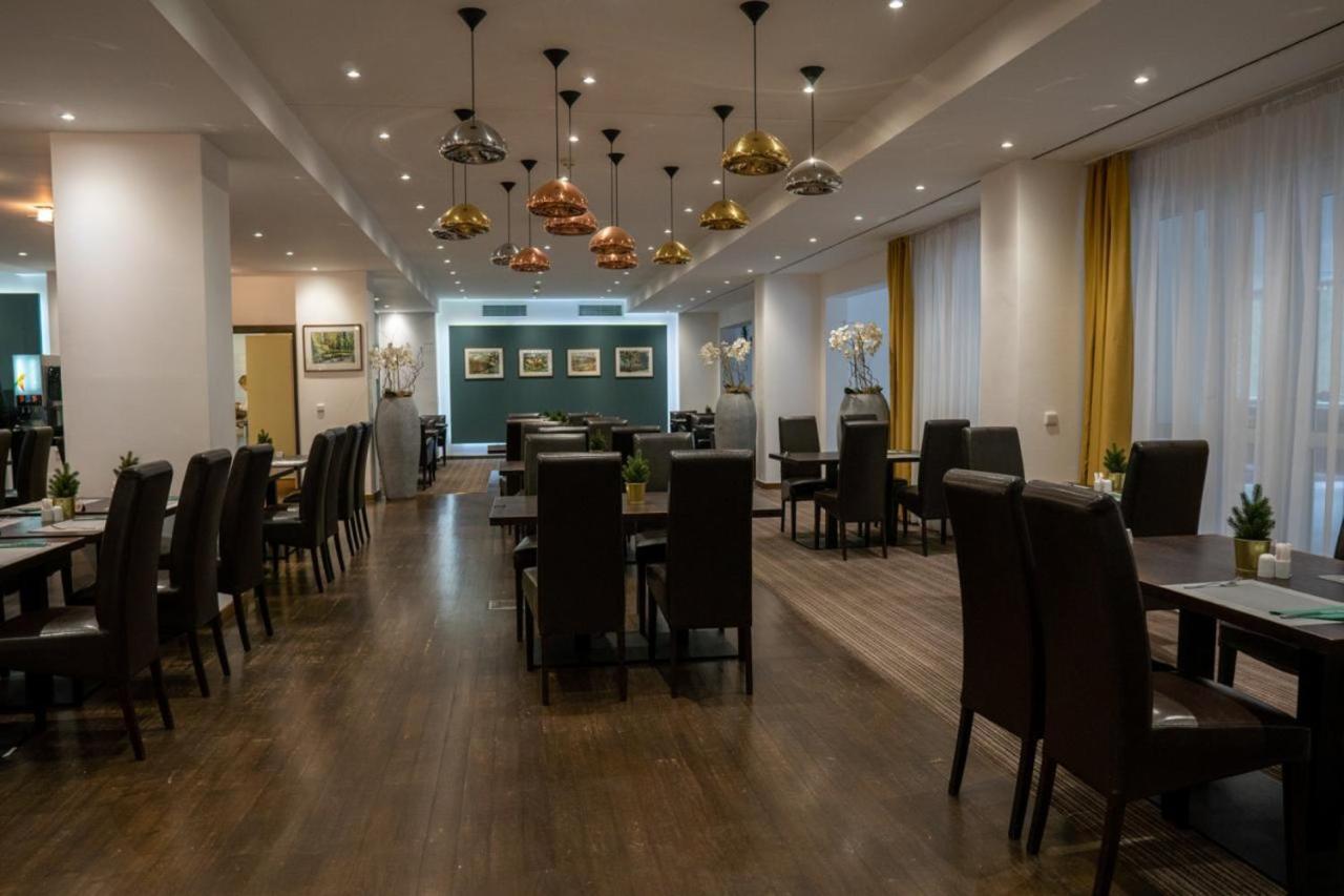 Wellness Hotel Green Paradise Brezova  ภายนอก รูปภาพ
