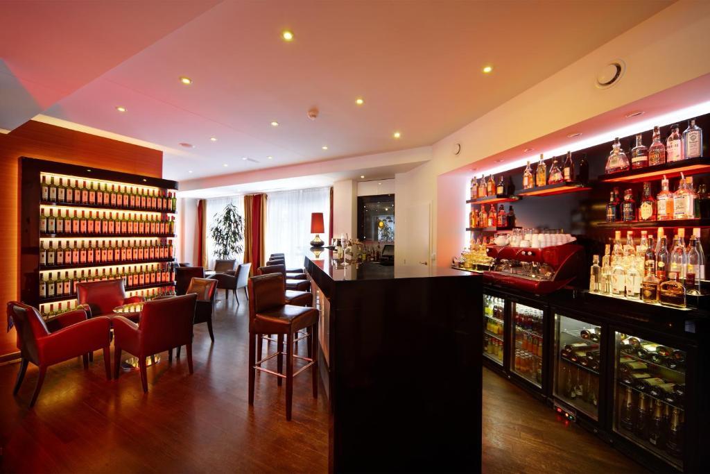 Wellness Hotel Green Paradise Brezova  ภายนอก รูปภาพ