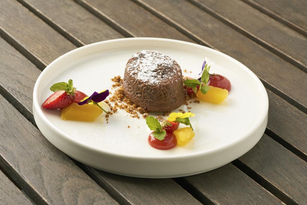 Wellness Hotel Green Paradise Brezova  ภายนอก รูปภาพ
