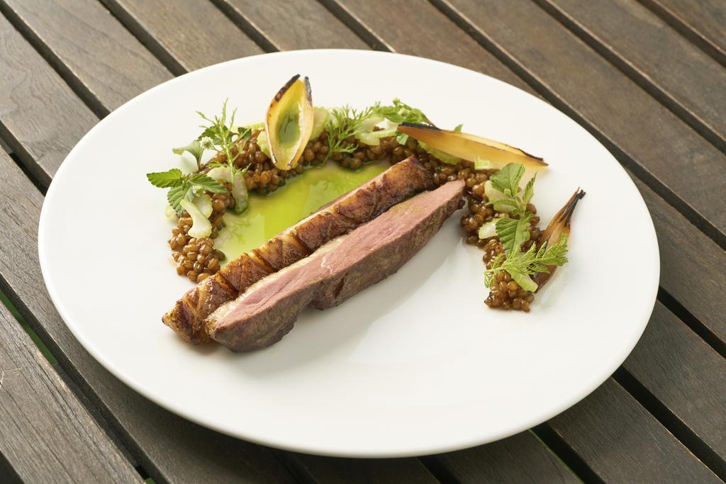 Wellness Hotel Green Paradise Brezova  ภายนอก รูปภาพ