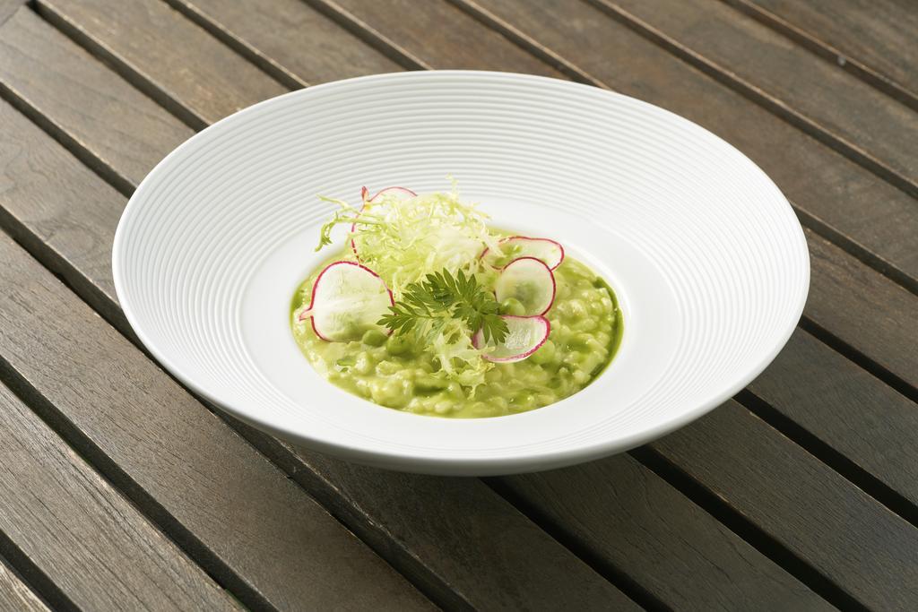 Wellness Hotel Green Paradise Brezova  ภายนอก รูปภาพ